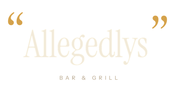 Allegedlys Bar & Grill